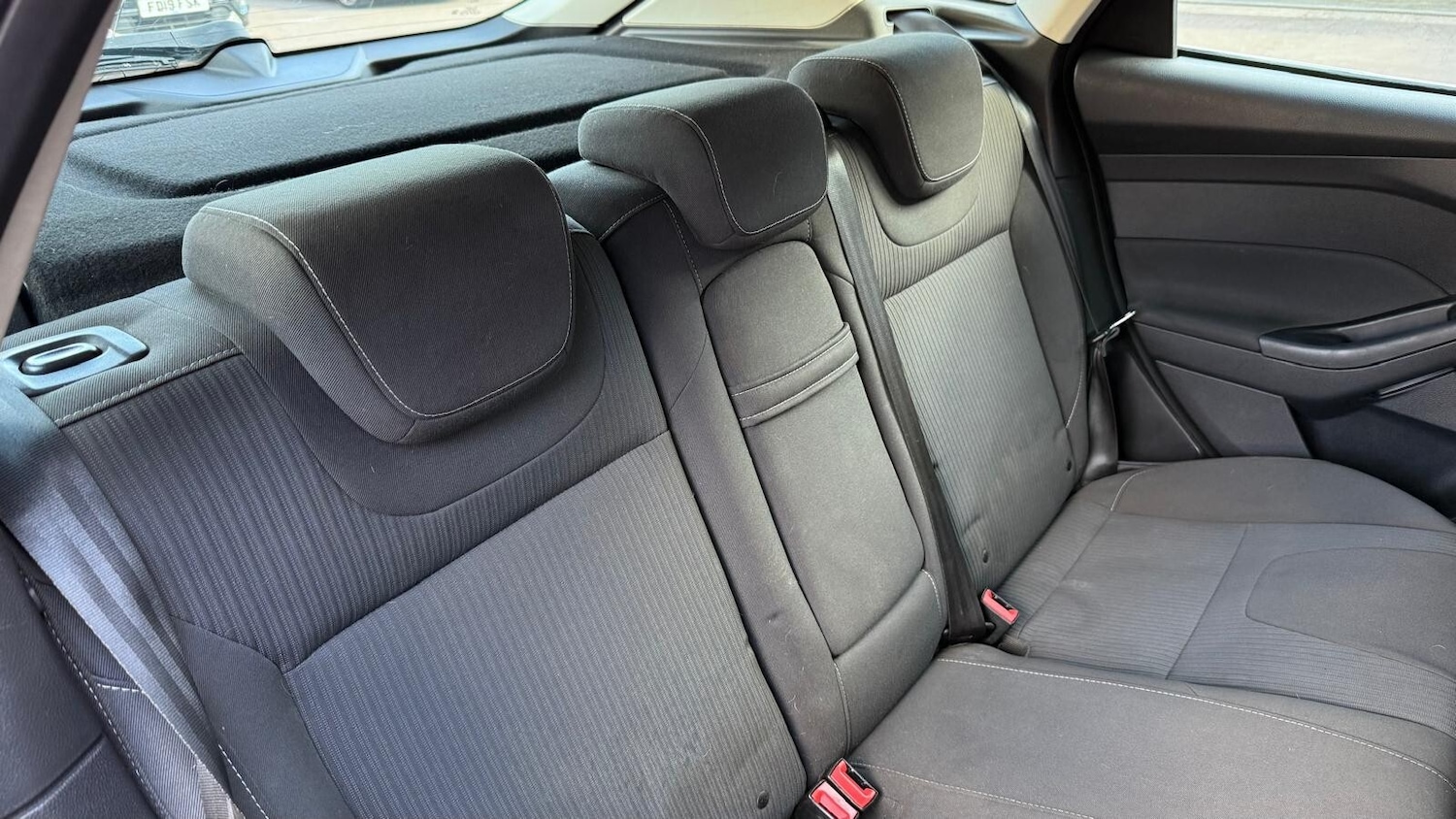 Used Ford Focus 2011 for sale - 76140137: Photo 25