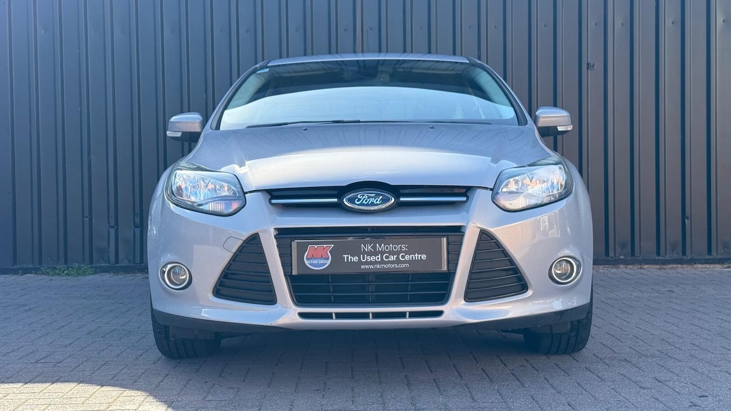 Used Ford Focus 2011 for sale - 76140137: Photo 3