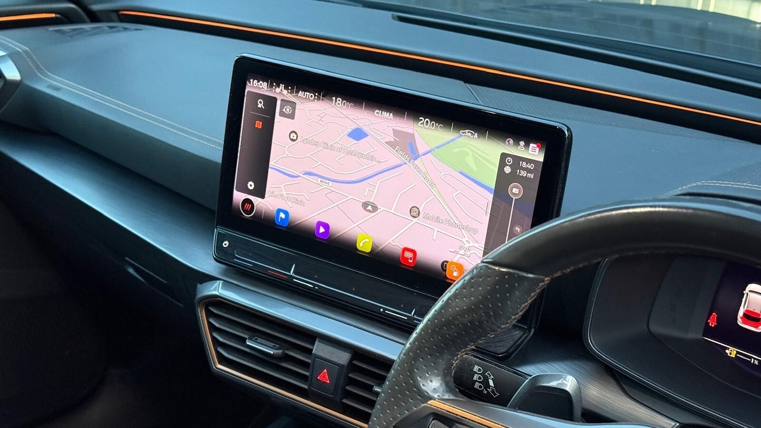 Used Cupra Formentor 2021 for sale - 76575034: Photo 19