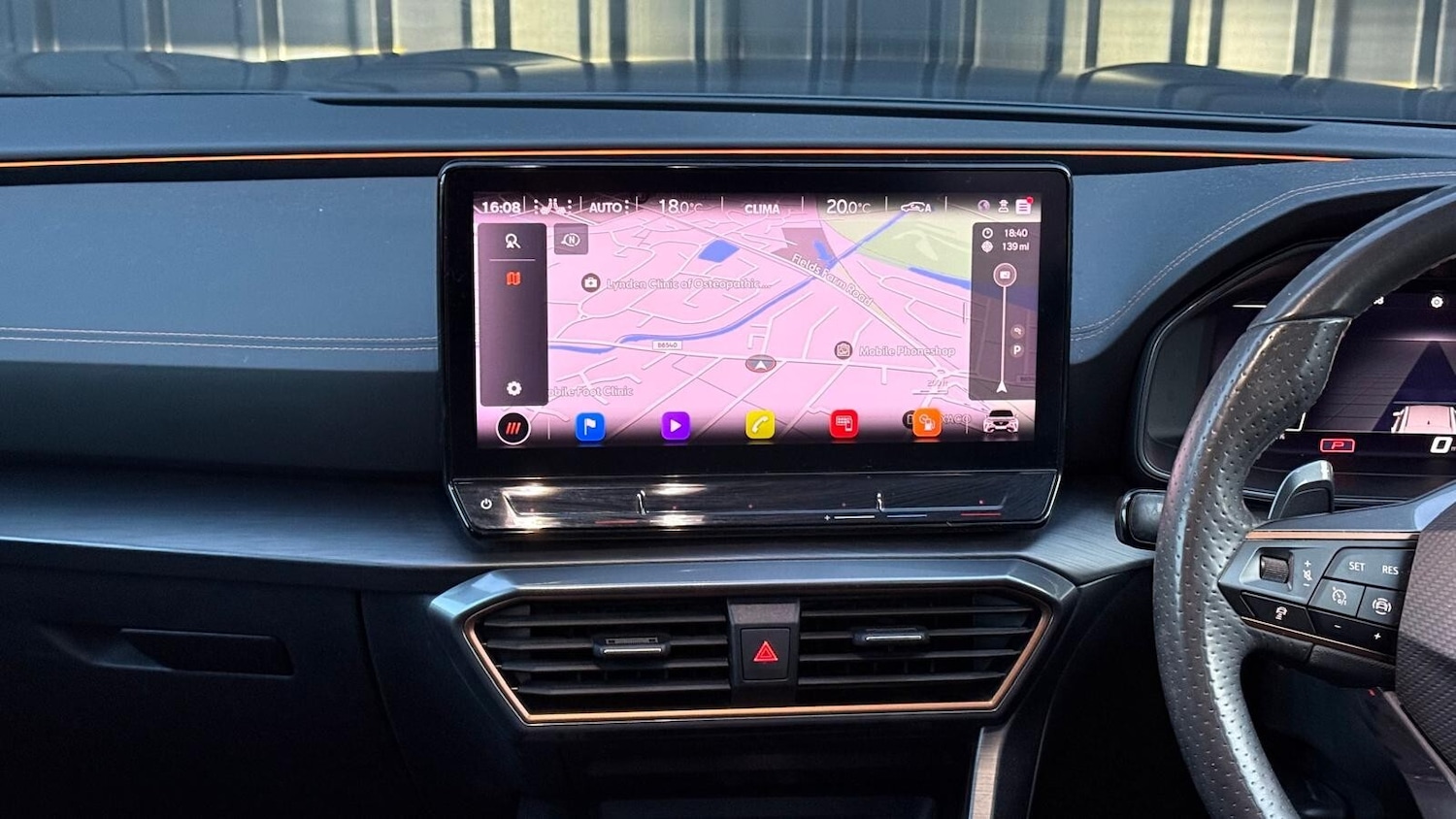 Used Cupra Formentor 2021 for sale - 76575034: Photo 20