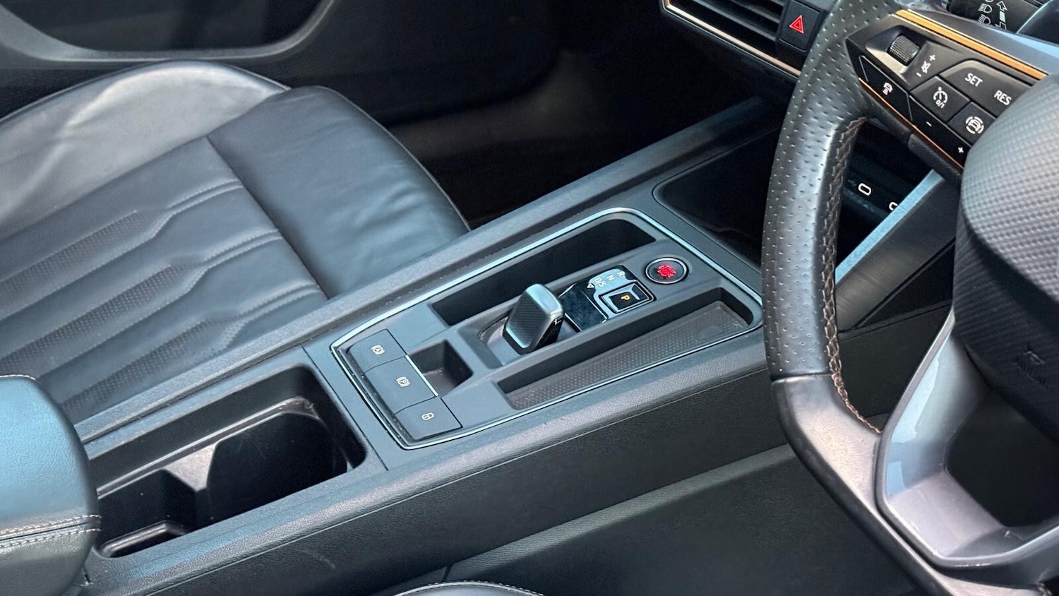 Used Cupra Formentor 2021 for sale - 76575034: Photo 21