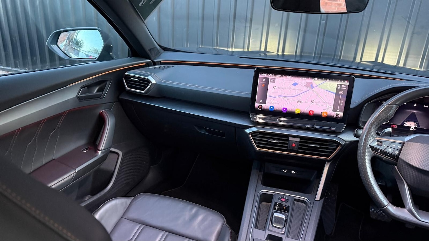 Used Cupra Formentor 2021 for sale - 76575034: Photo 22