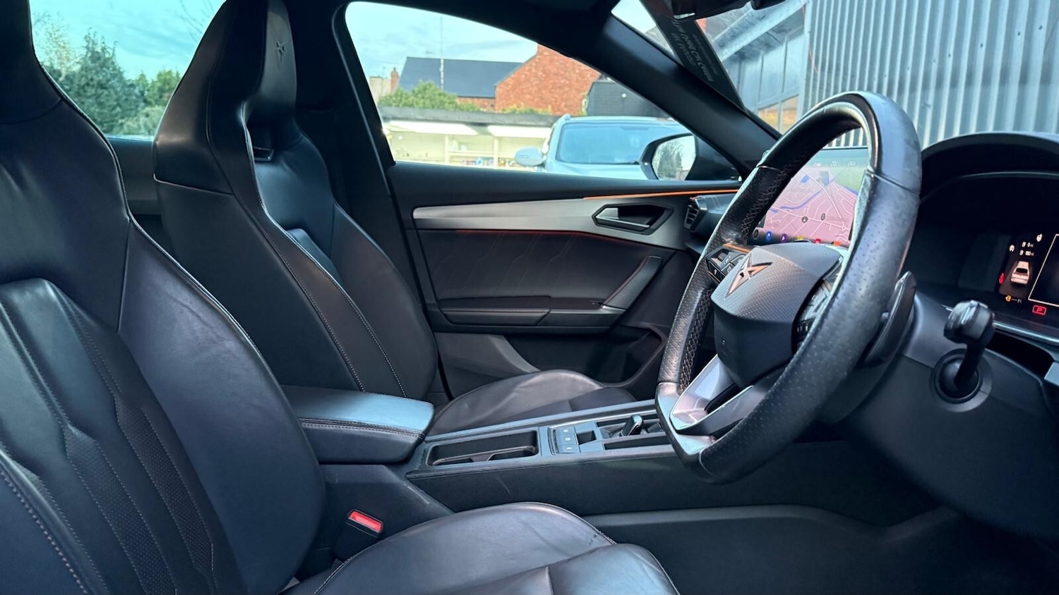 Used Cupra Formentor 2021 for sale - 76575034: Photo 23