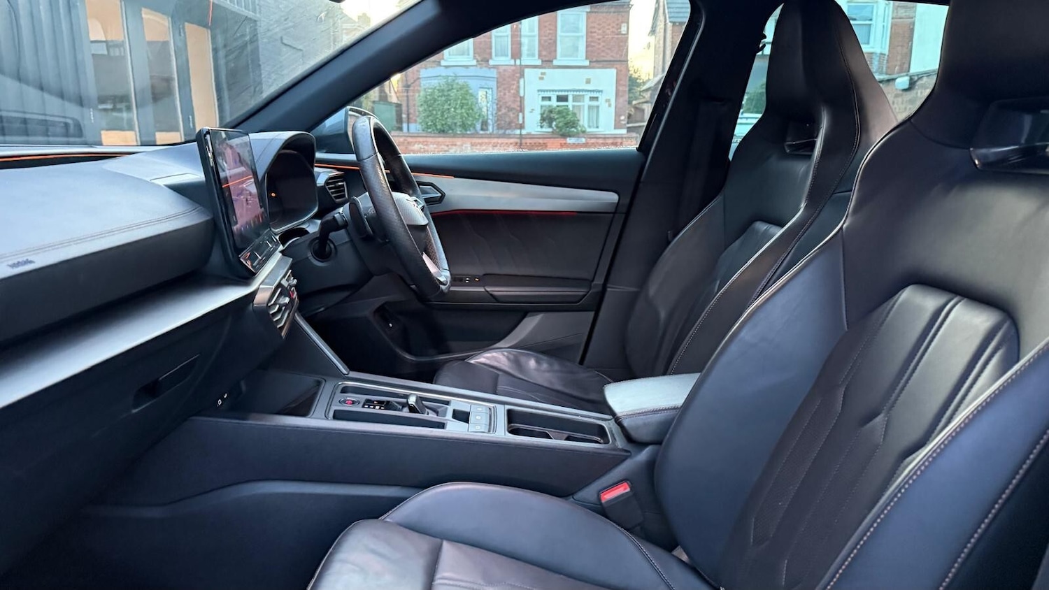 Used Cupra Formentor 2021 for sale - 76575034: Photo 24