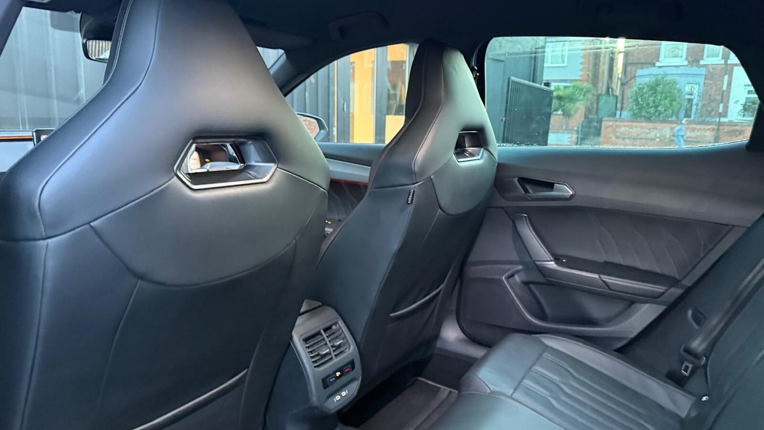 Used Cupra Formentor 2021 for sale - 76575034: Photo 25