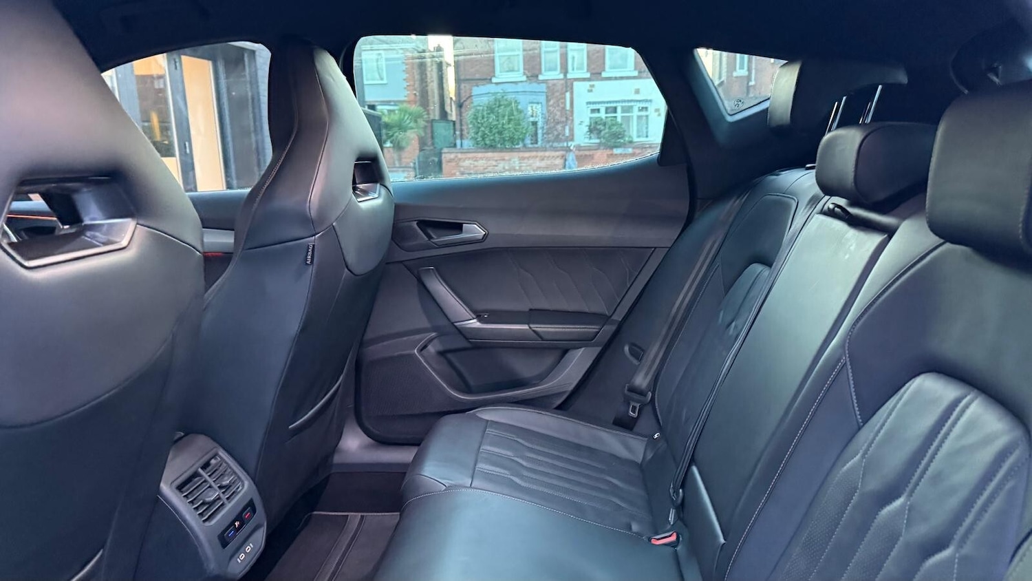 Used Cupra Formentor 2021 for sale - 76575034: Photo 26