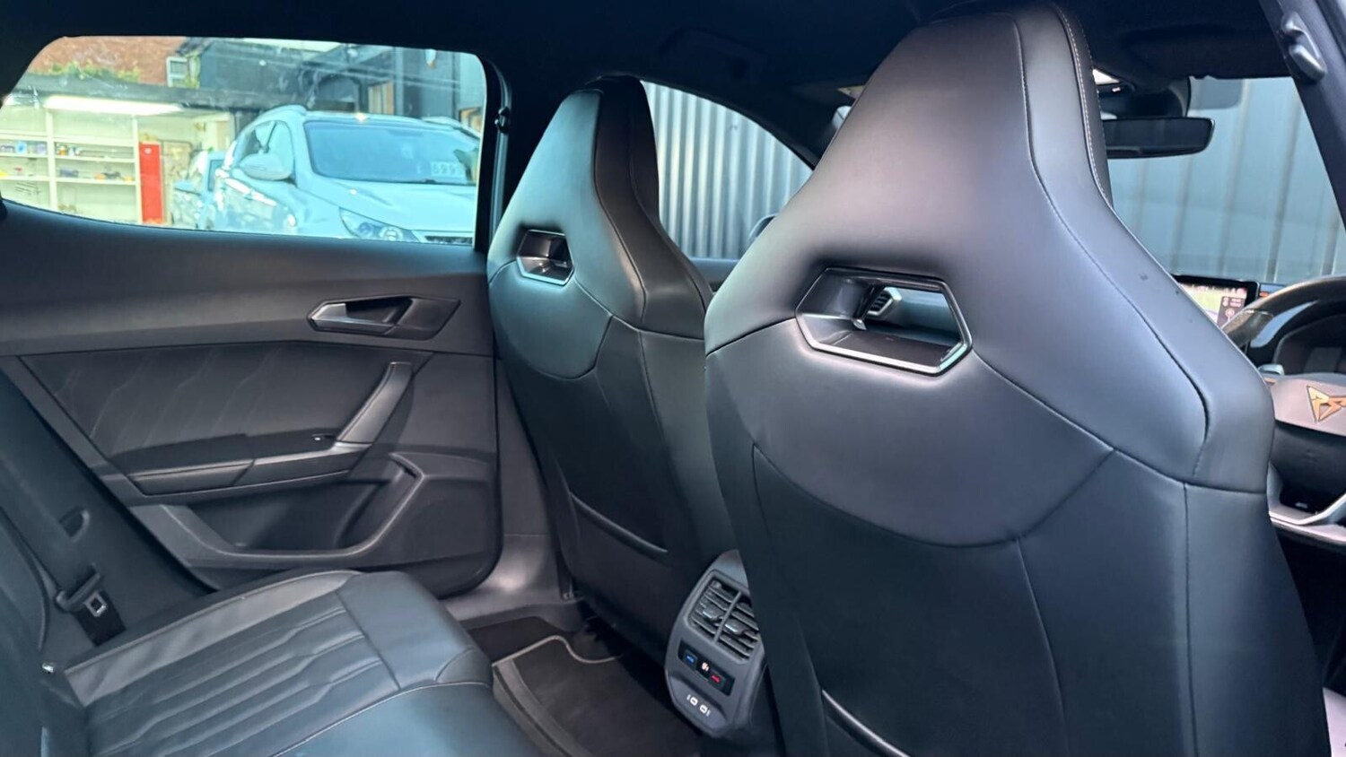 Used Cupra Formentor 2021 for sale - 76575034: Photo 27