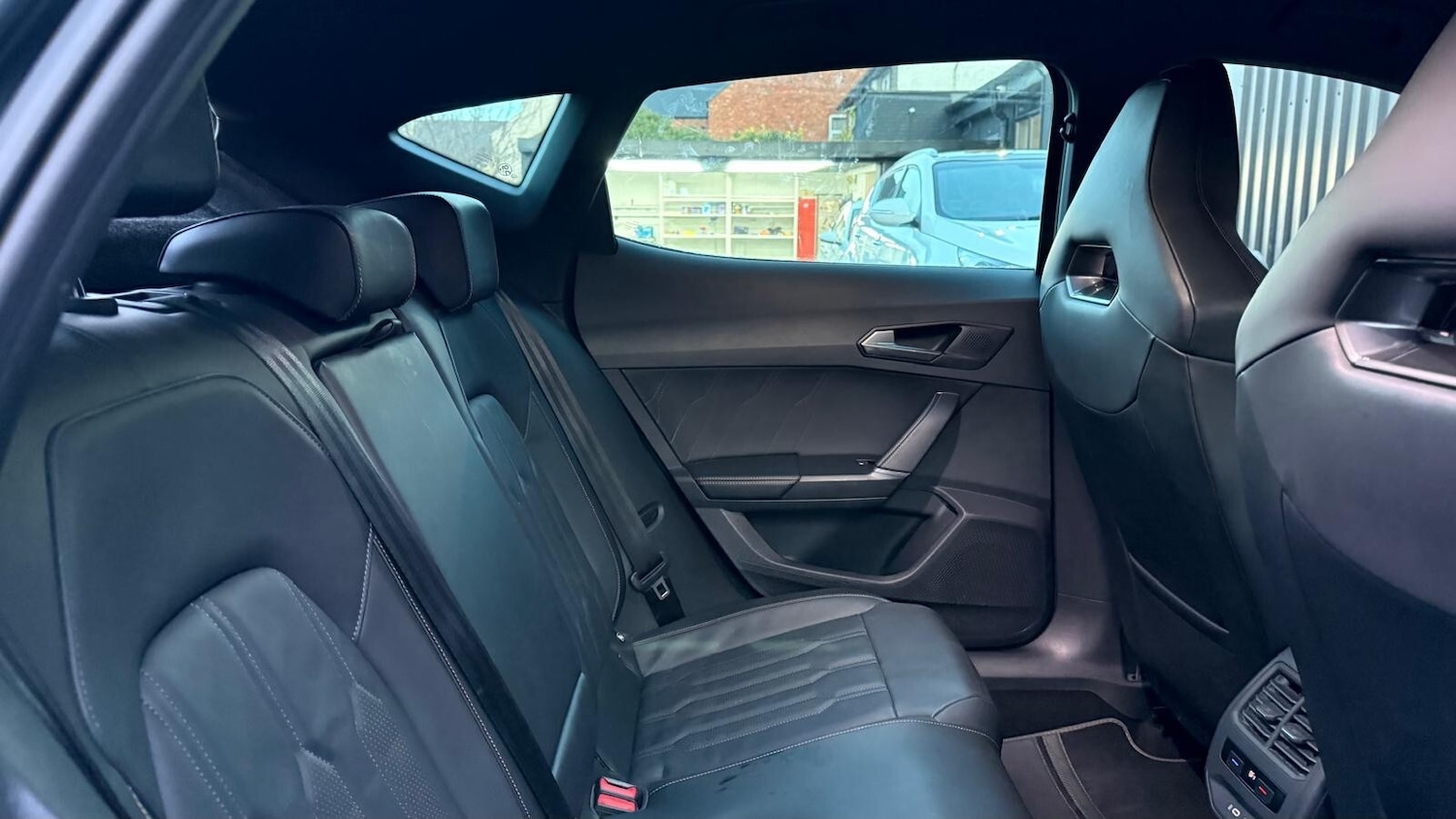 Used Cupra Formentor 2021 for sale - 76575034: Photo 28