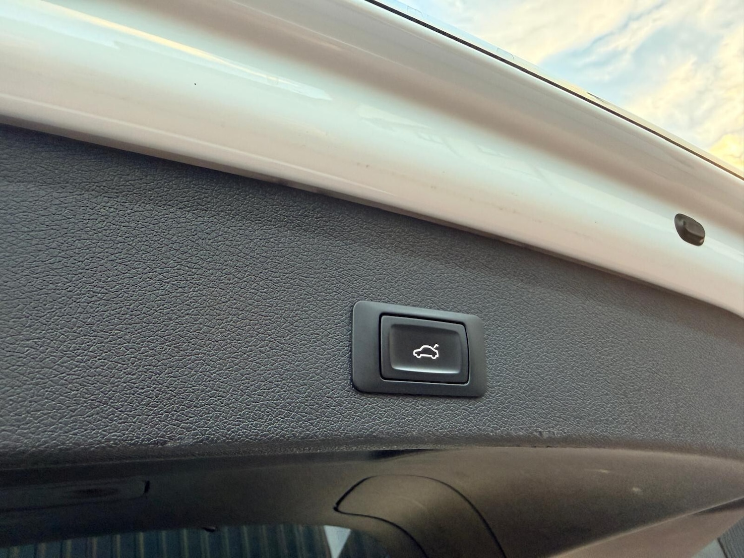 Used Audi Q5 2014 for sale - 76190994: Photo 10