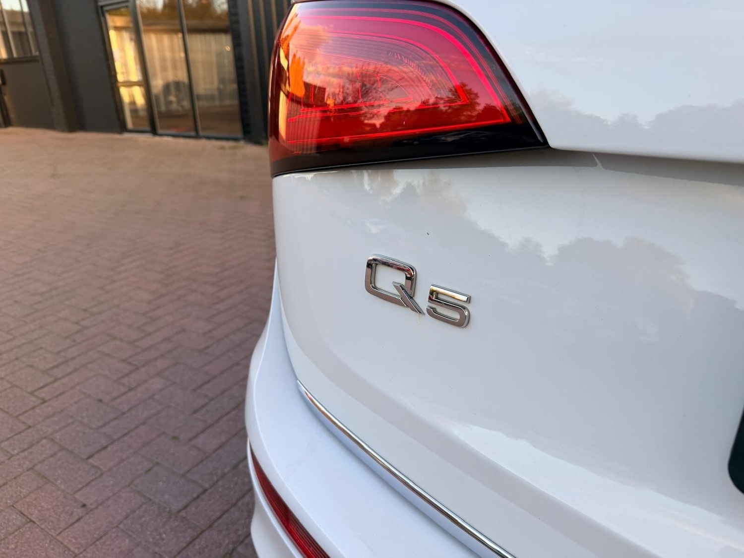 Used Audi Q5 2014 for sale - 76190994: Photo 11