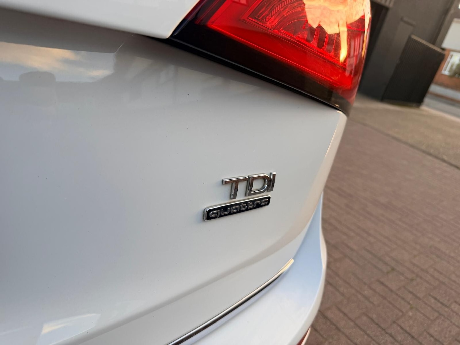 Used Audi Q5 2014 for sale - 76190994: Photo 12