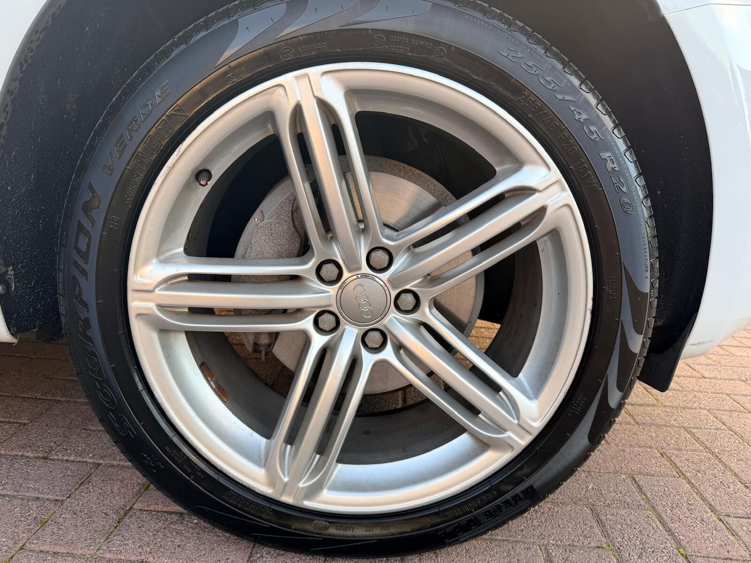 Used Audi Q5 2014 for sale - 76190994: Photo 15
