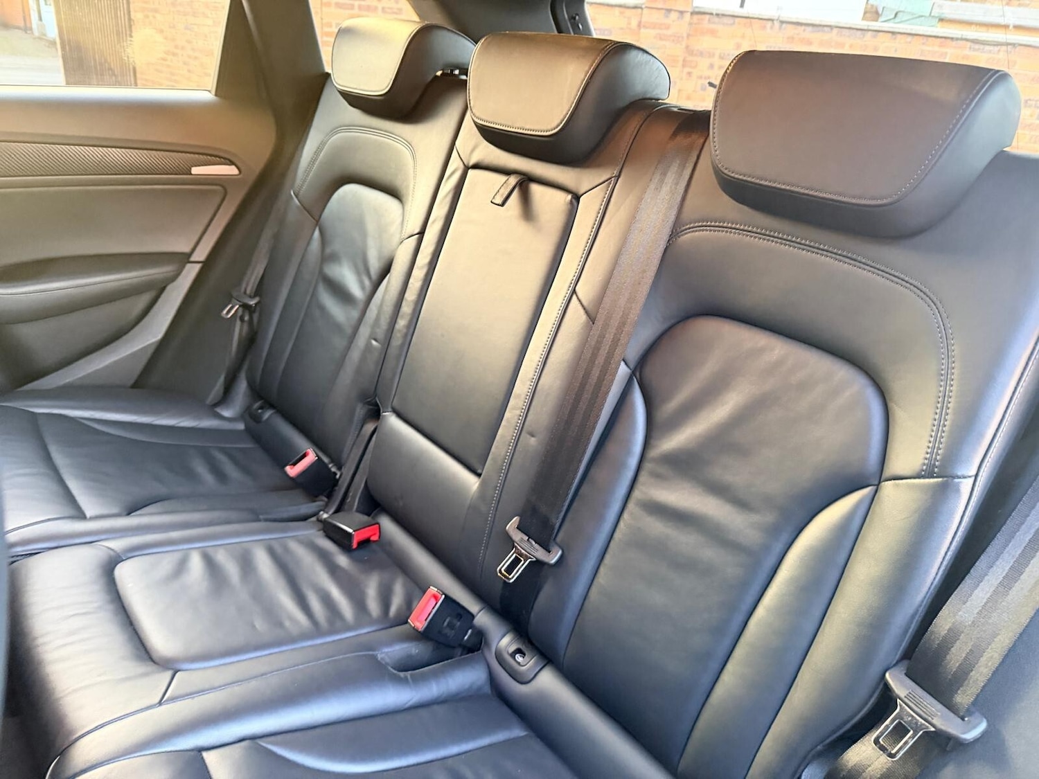 Used Audi Q5 2014 for sale - 76190994: Photo 22