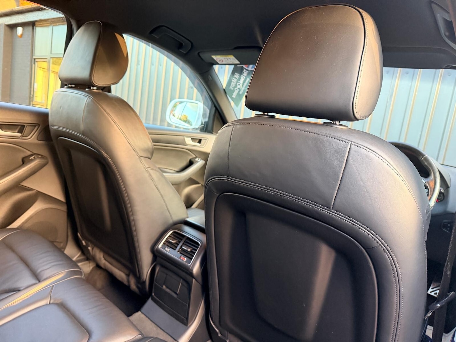 Used Audi Q5 2014 for sale - 76190994: Photo 25