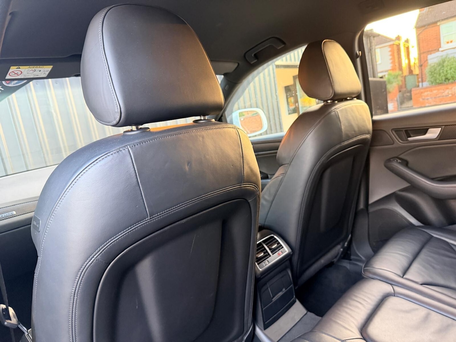 Used Audi Q5 2014 for sale - 76190994: Photo 26