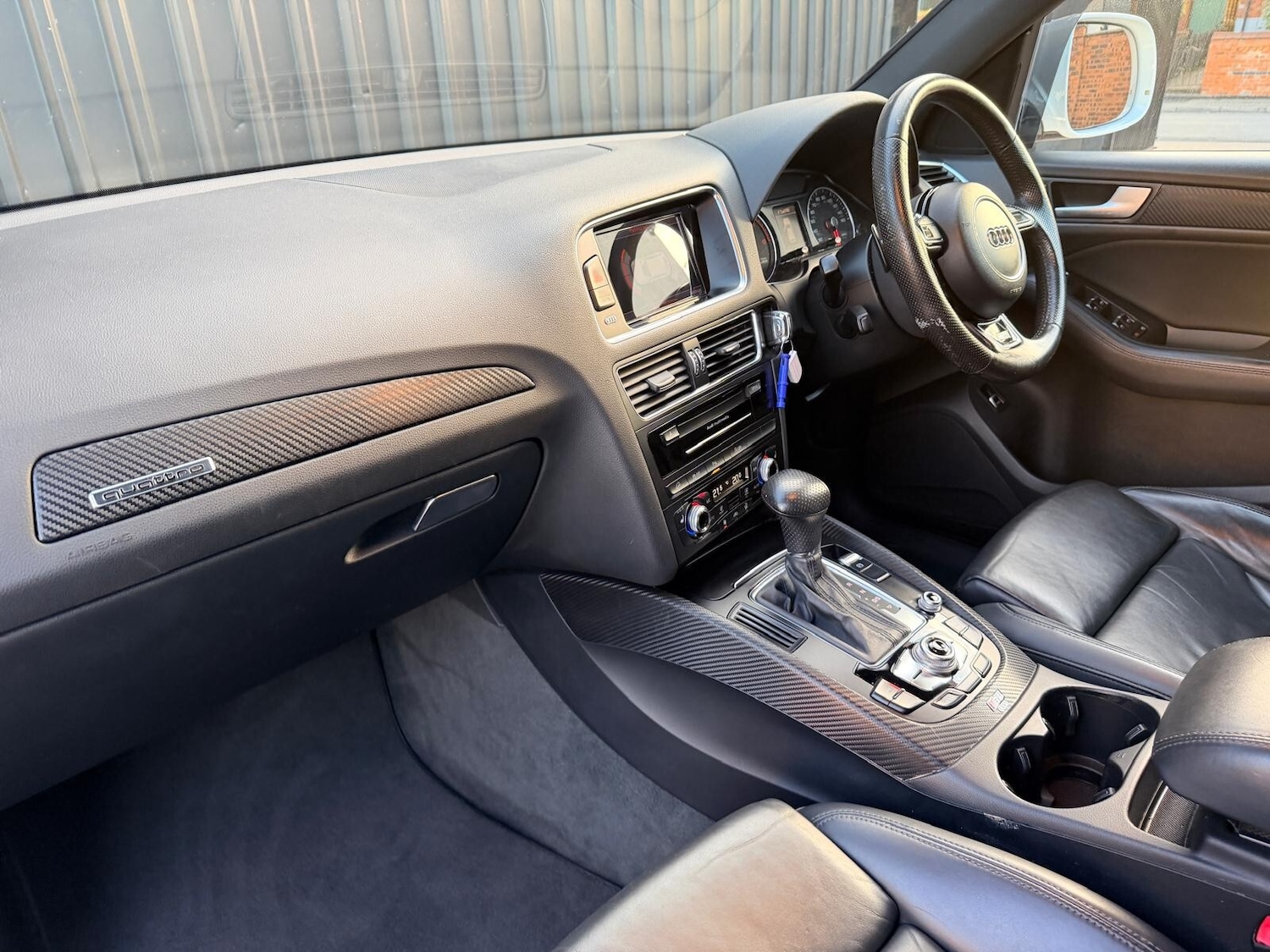 Used Audi Q5 2014 for sale - 76190994: Photo 28