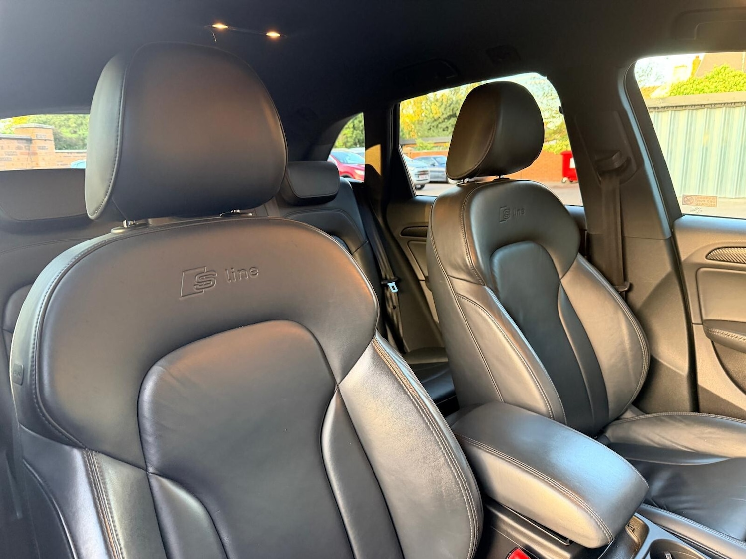 Used Audi Q5 2014 for sale - 76190994: Photo 30
