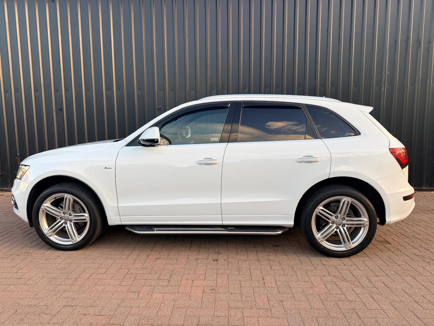 Used Audi Q5 2014 for sale - 76190994: Photo 6