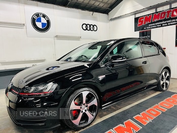 Used Volkswagen Golf 2016 for sale - 77785003: Photo