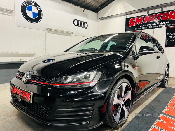 Used Volkswagen Golf 2016 for sale - 77785003: Photo 2