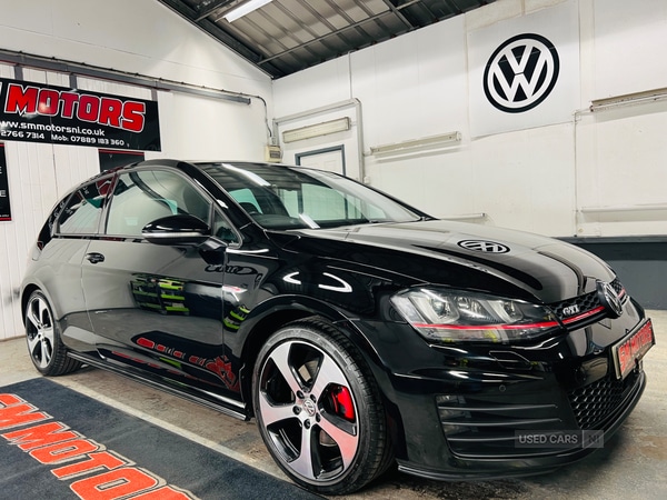 Used Volkswagen Golf 2016 for sale - 77785003: Photo 3