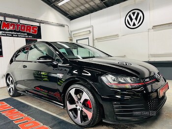 Used Volkswagen Golf 2016 for sale - 77785003: Photo