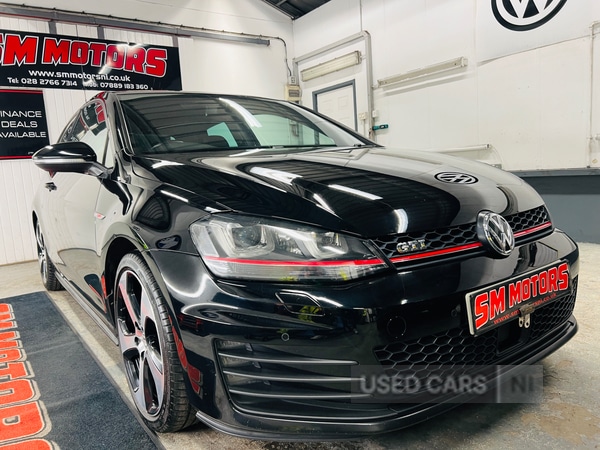 Used Volkswagen Golf 2016 for sale - 77785003: Photo 4