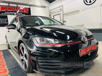 Used Volkswagen Golf 2016 for sale - 77785003: Photo