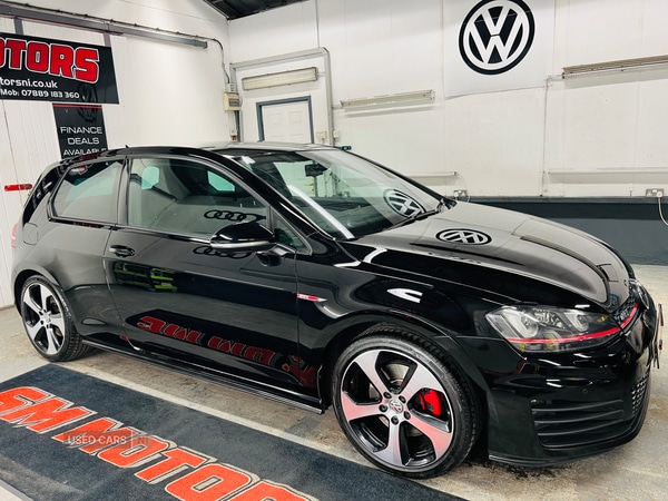 Used Volkswagen Golf 2016 for sale - 77785003: Photo 5