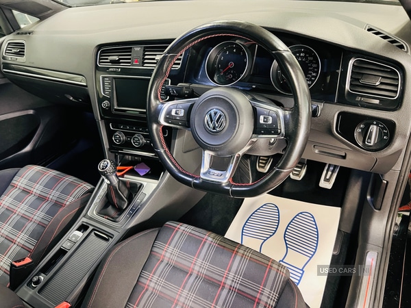 Used Volkswagen Golf 2016 for sale - 77785003: Photo 6