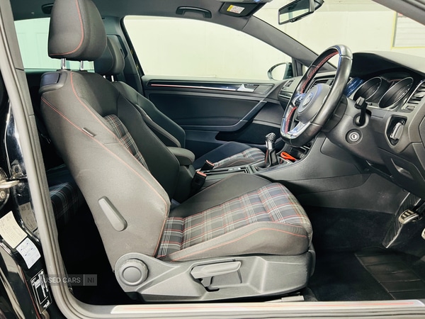 Used Volkswagen Golf 2016 for sale - 77785003: Photo 7