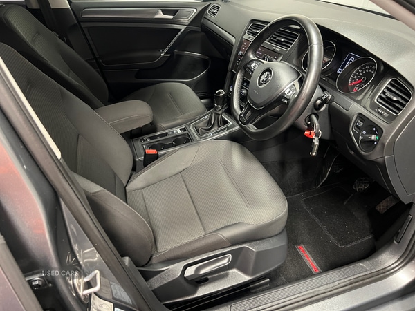 Used Volkswagen Golf 2017 for sale - 77075150: Photo 13