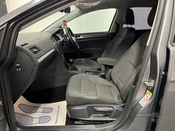 Used Volkswagen Golf 2017 for sale - 77075150: Photo 15