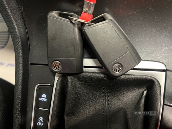 Used Volkswagen Golf 2017 for sale - 77075150: Photo 17