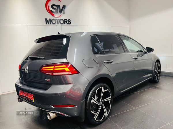 Used Volkswagen Golf 2017 for sale - 77075150: Photo 18