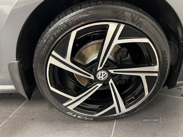 Used Volkswagen Golf 2017 for sale - 77075150: Photo 19