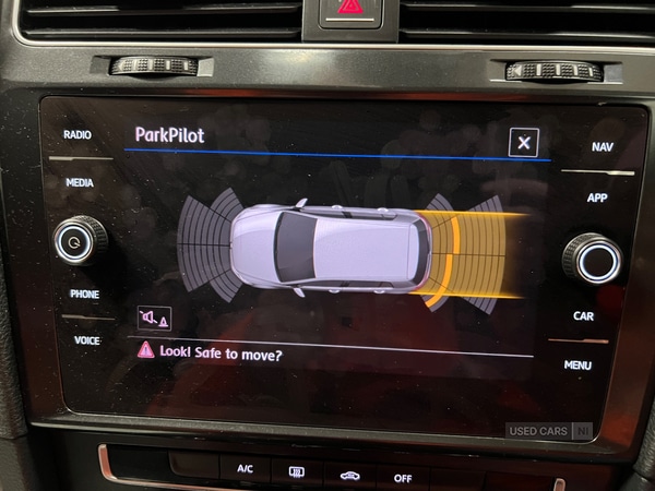 Used Volkswagen Golf 2017 for sale - 77075150: Photo 21