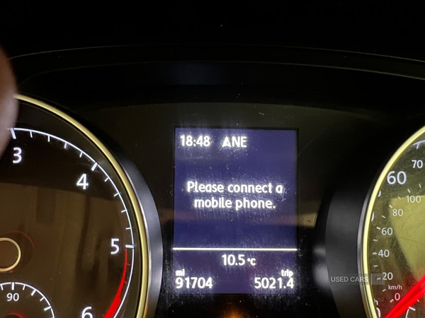 Used Volkswagen Golf 2017 for sale - 77075150: Photo 22