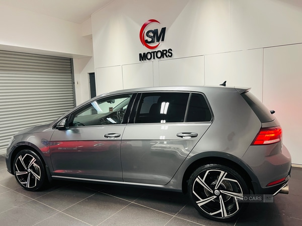 Used Volkswagen Golf 2017 for sale - 77075150: Photo 5