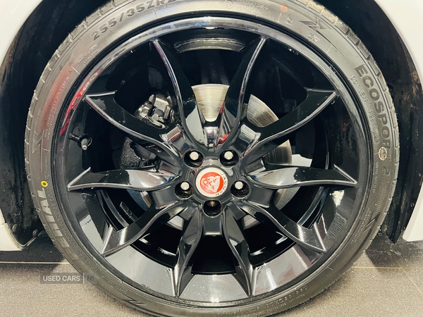 Used Jaguar XF 2015 for sale - 76419491: Photo 11