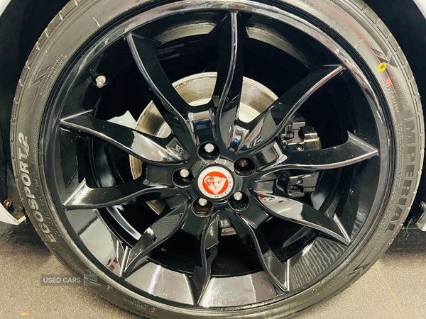 Used Jaguar XF 2015 for sale - 76419491: Photo 12