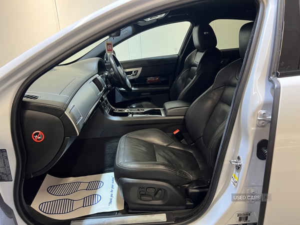 Used Jaguar XF 2015 for sale - 76419491: Photo 6