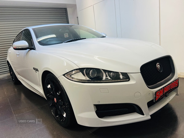 Used Jaguar XF 2015 for sale - 76419491: Photo 7