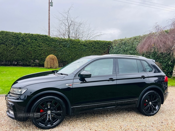 Used Volkswagen Tiguan 2017 for sale - 76562841: Photo 10