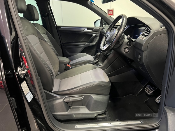 Used Volkswagen Tiguan 2017 for sale - 76562841: Photo 12