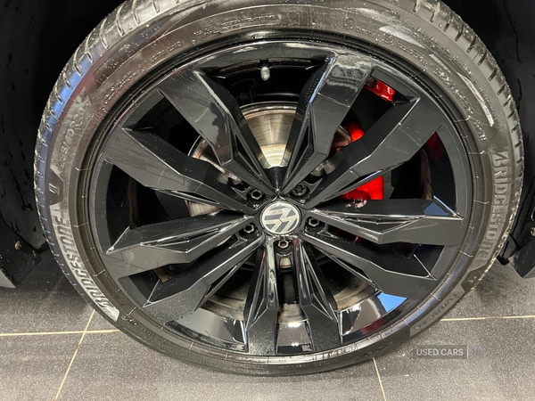 Used Volkswagen Tiguan 2017 for sale - 76562841: Photo 22