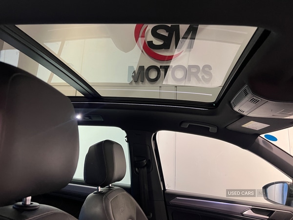 Used Volkswagen Tiguan 2017 for sale - 76562841: Photo 24