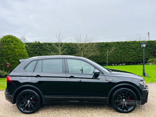 Used Volkswagen Tiguan 2017 for sale - 76562841: Photo 9