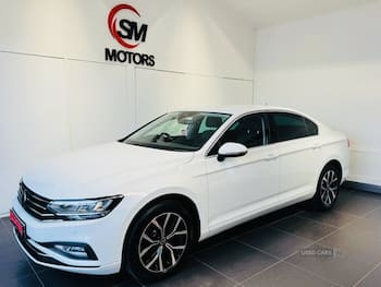 Used Volkswagen Passat 2022 for sale - 79727688: Photo