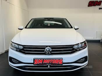 Used Volkswagen Passat 2022 for sale - 79727688: Photo